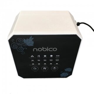 Nobico J008 Hava Temizleyici kullananlar yorumlar